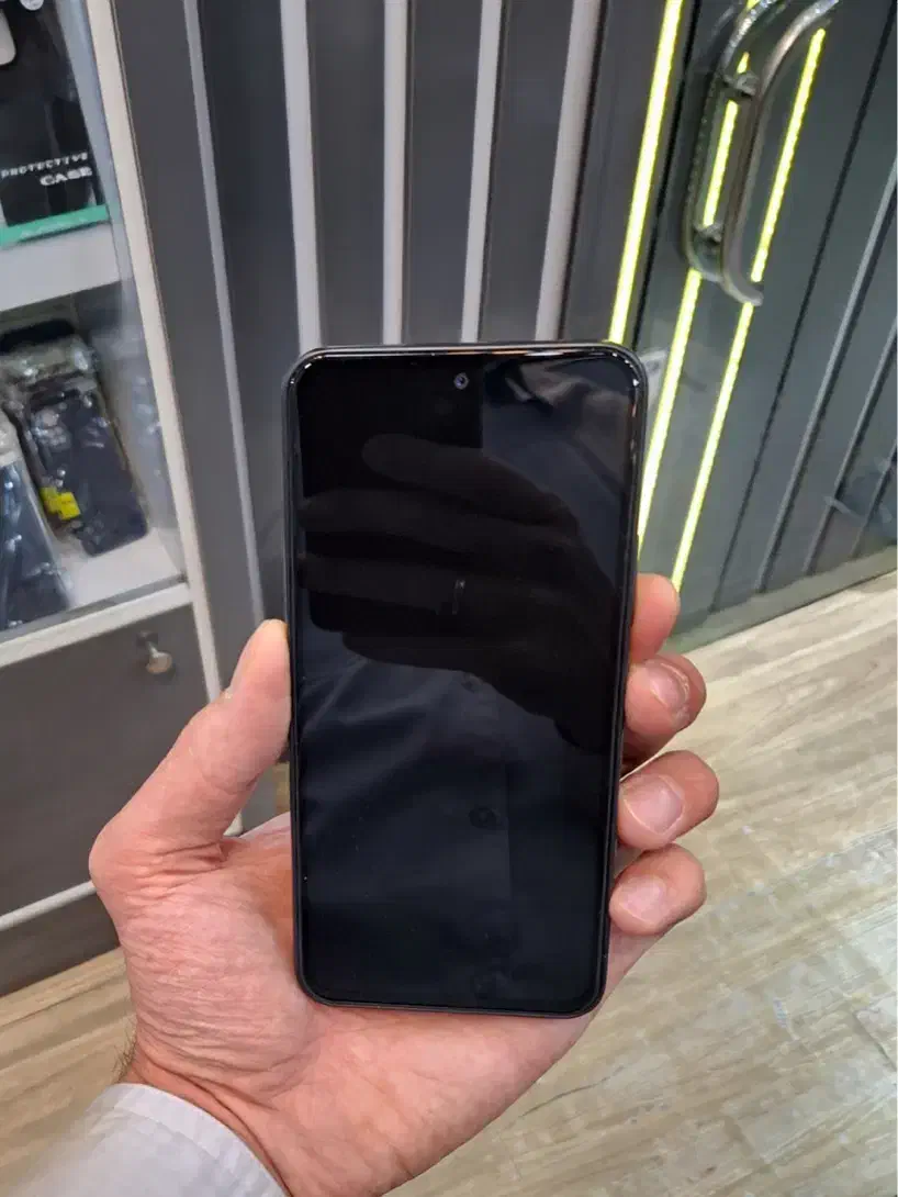 سامسونگ a54 8/128 5G|موبایل|مشهد, آبکوه|دیوار