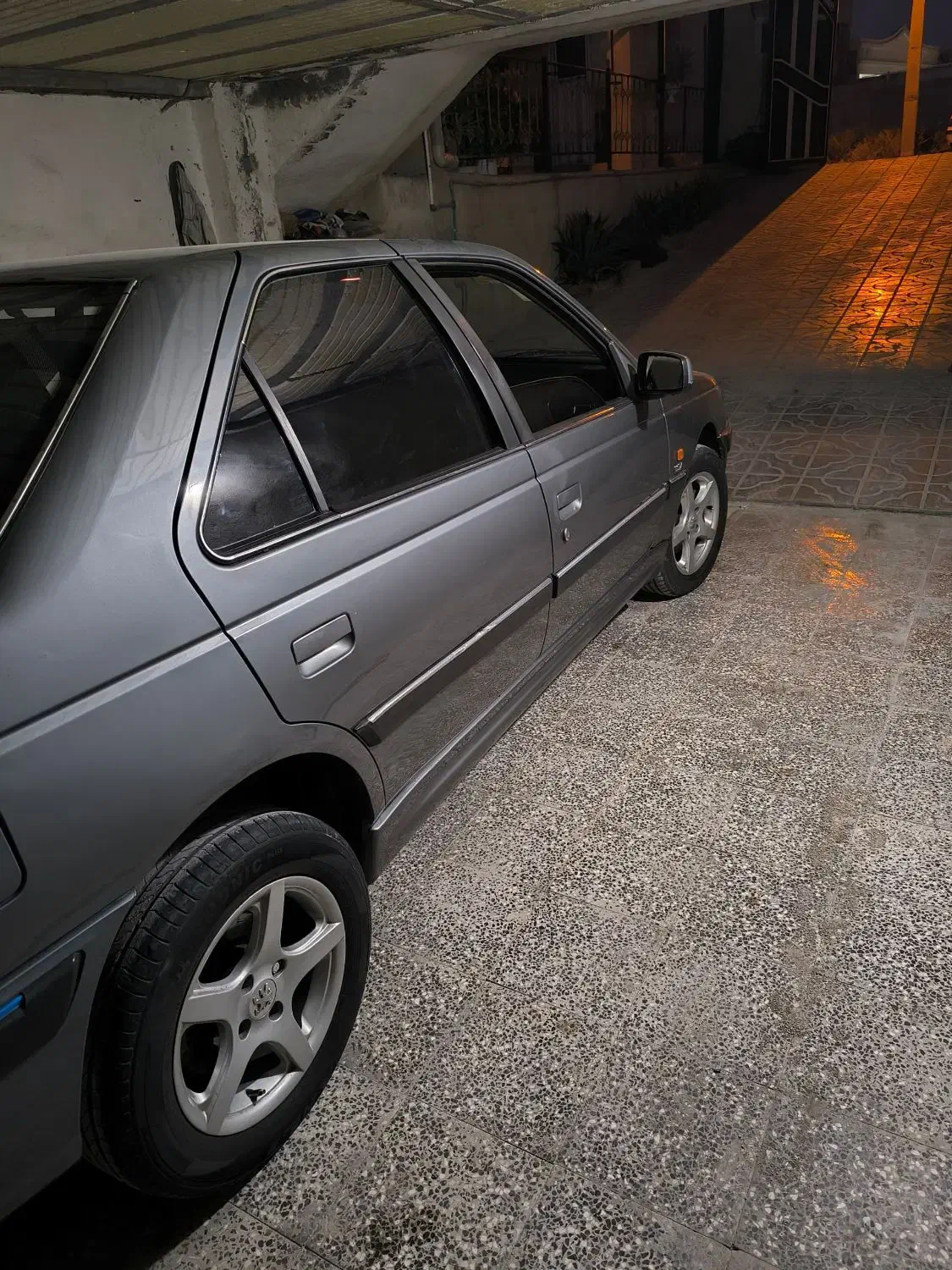 پارسELX|خودرو سواری و وانت|بوشهر, |دیوار