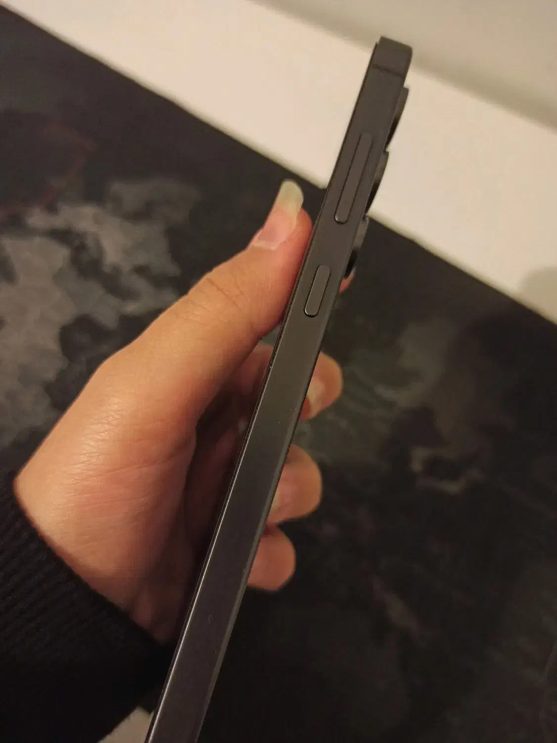 گوشی موبایل سامسونگ s24fe|موبایل|رشت, شالکو|دیوار