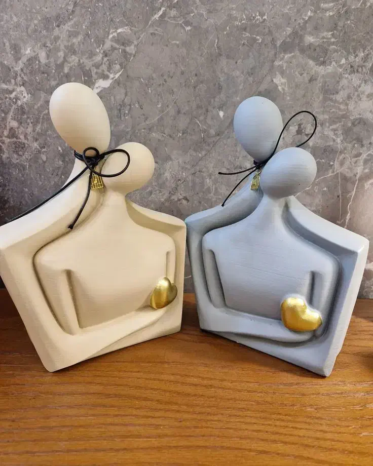 گلدان و اکسسوری منزل|مجسمه، تندیس، ماکت|رفسنجان, |دیوار