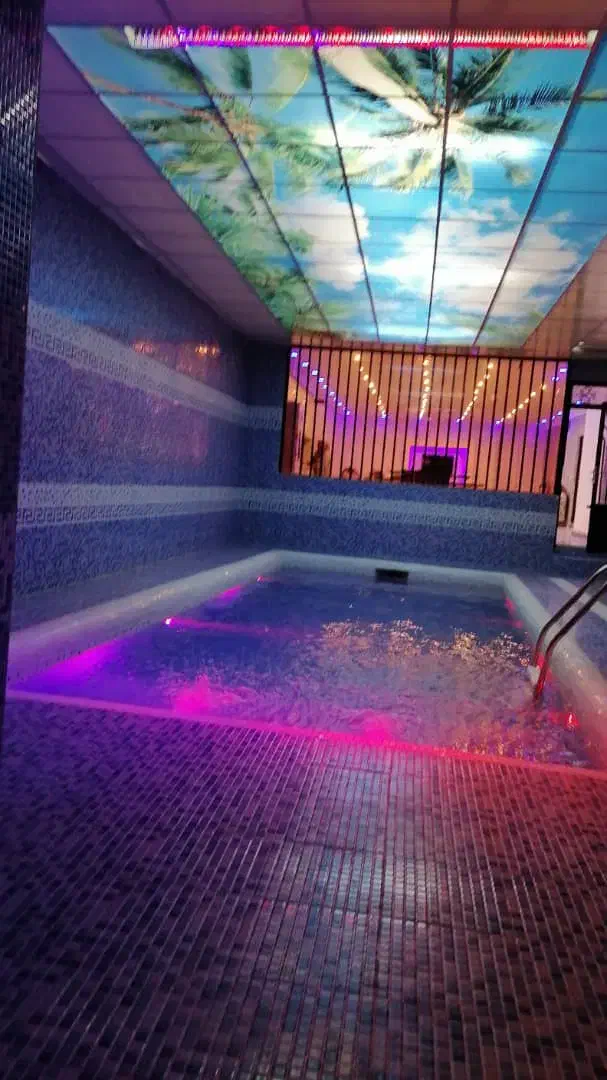 اجاره باغ ویلا|اجارهٔ کوتاهمدت ویلا و باغ|کرج, گوهردشت|دیوار