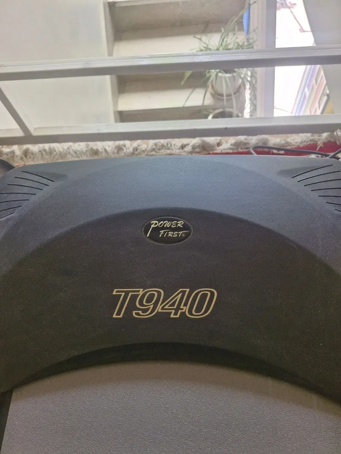 تردمیل مدل Power First T940|تجهیزات ورزشی|شیراز, لاله|دیوار