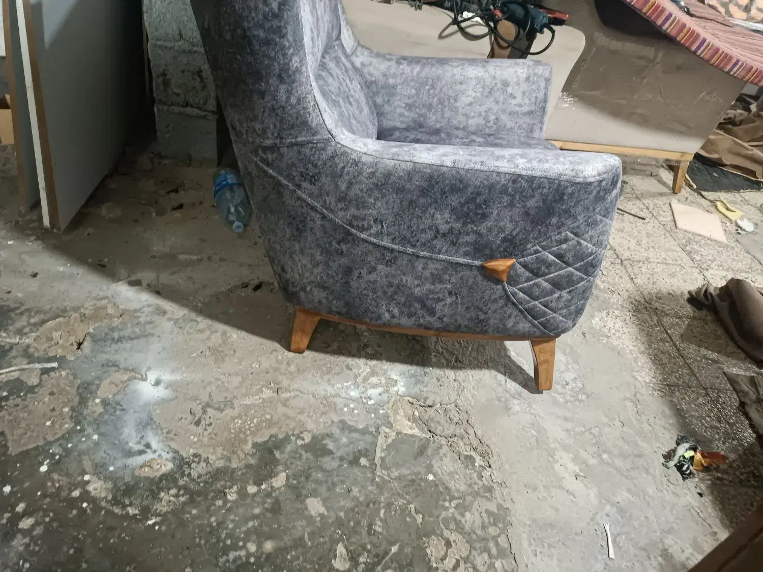 تعمیرات مبل طاها|خدمات پیشه و مهارت|بندرعباس, |دیوار