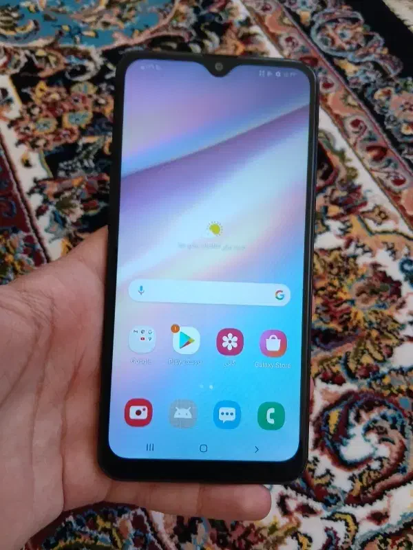 a10s|موبایل|خرم‌آباد, |دیوار