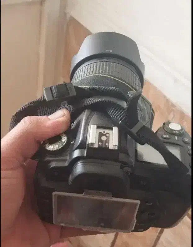 دوربین nikon d90|دوربین عکاسی و فیلم‌برداری|زاهدان, |دیوار