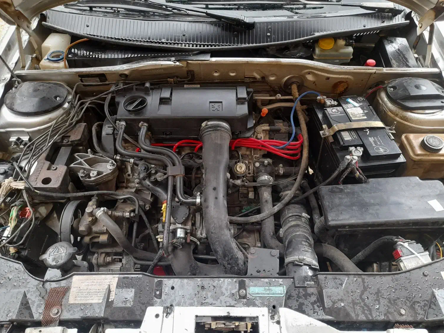 سمند الیکس نقره ای|خودرو سواری و وانت|ایرانشهر, |دیوار