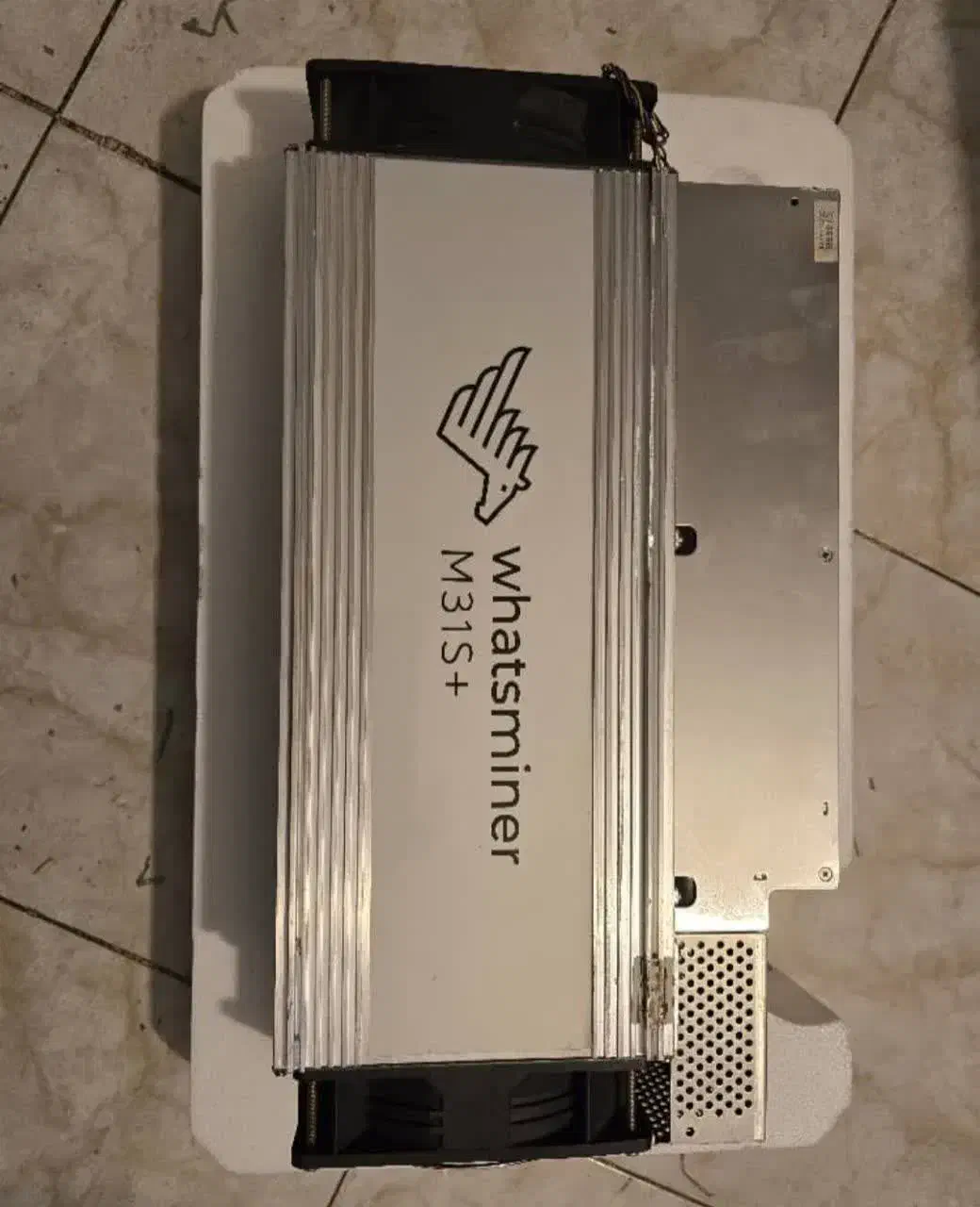 ماینر|قطعات و لوازم جانبی رایانه|قم, زنبیل آباد|دیوار