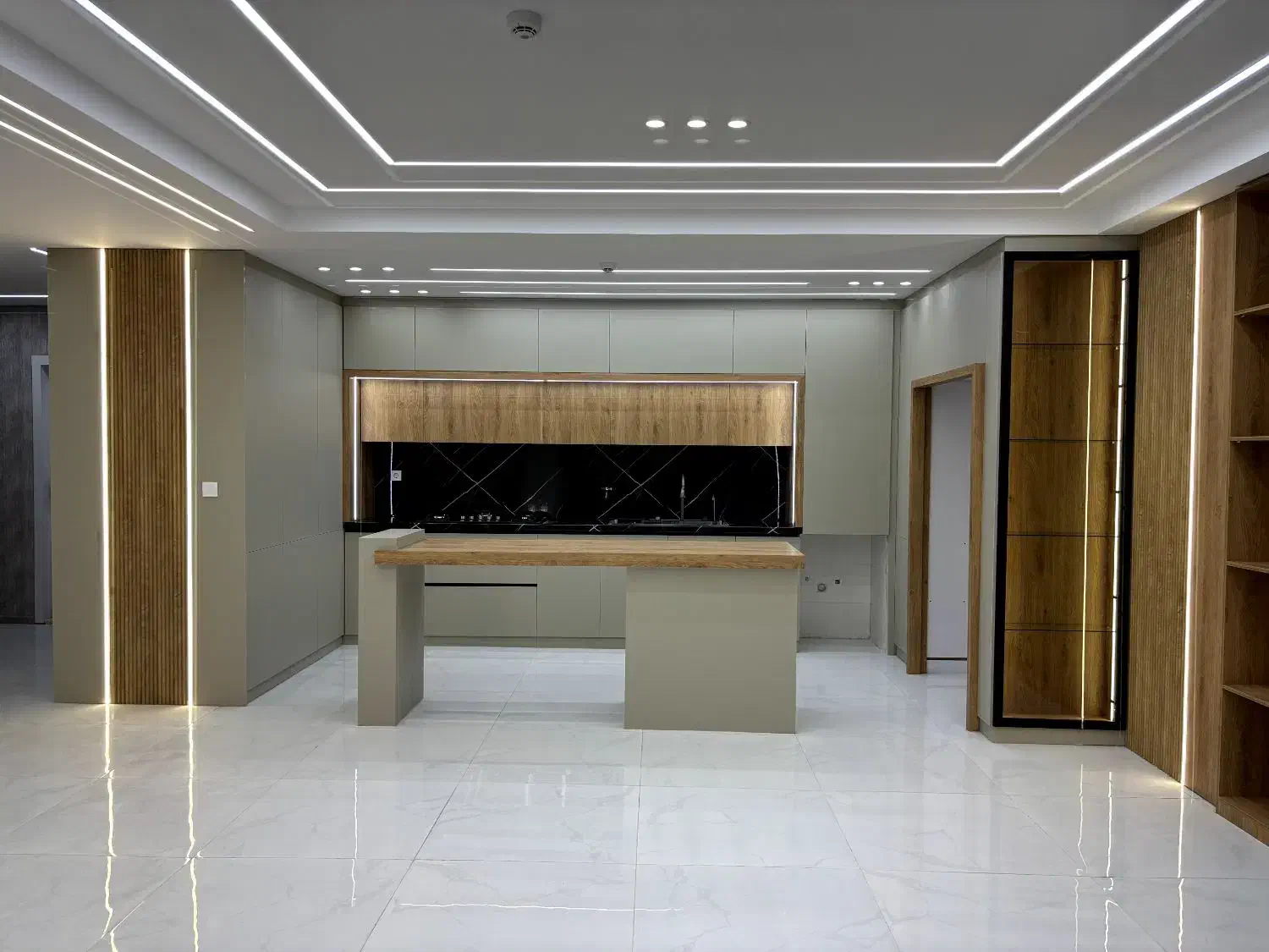 آپارتمان ۳ خوابه فوق لوکس،فضل آباد،فدک|فروش آپارتمان|شیراز, فضلآباد|دیوار