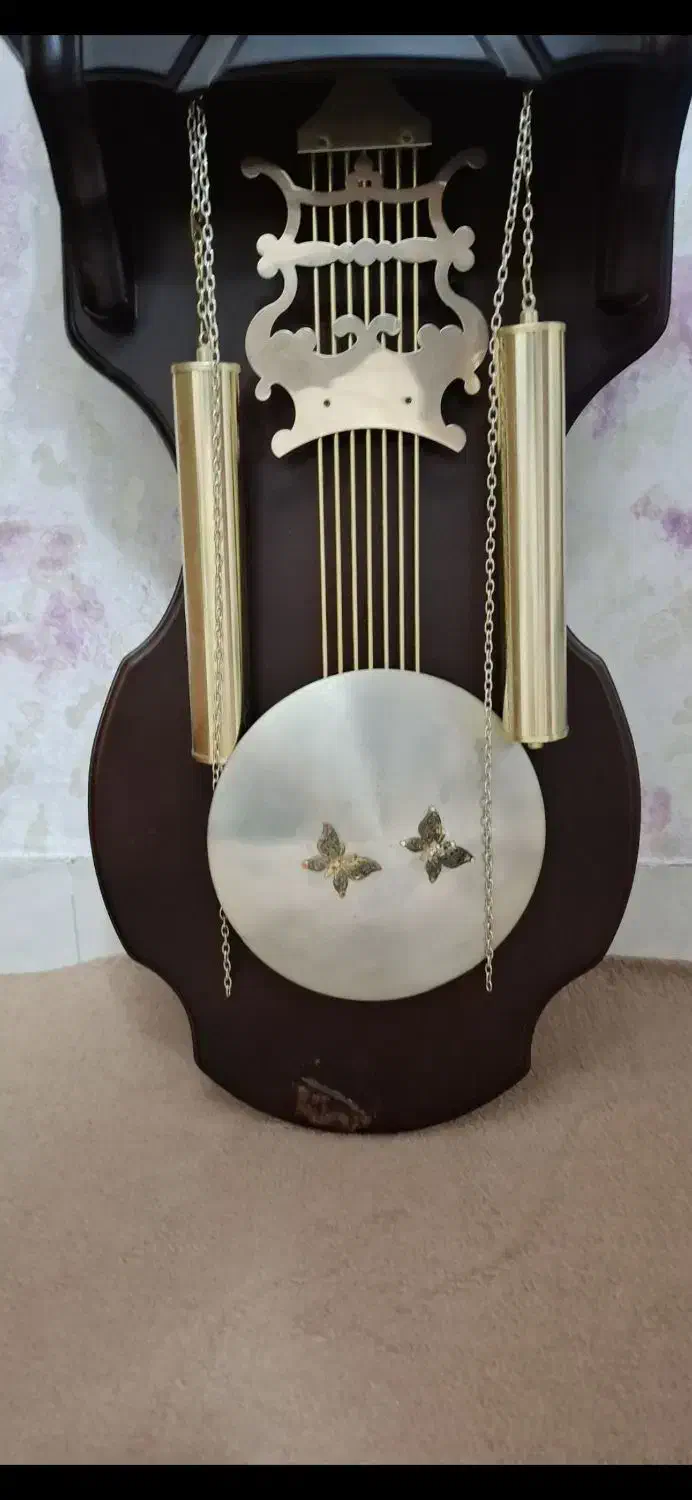 ساعت دیواری|ساعت دیواری و تزئینی|تهران, یافتآباد|دیوار