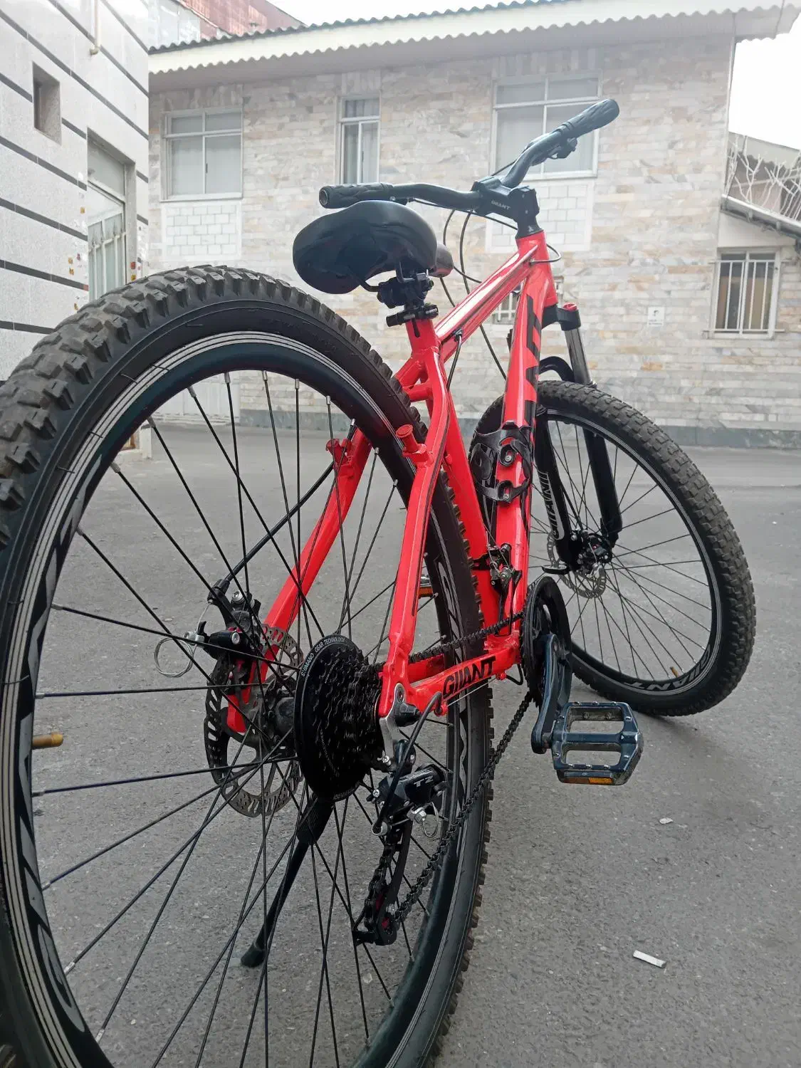 دوچرخه ۲۹|دوچرخه، اسکیت، اسکوتر|رشت, شهرک شهید مفتح|دیوار