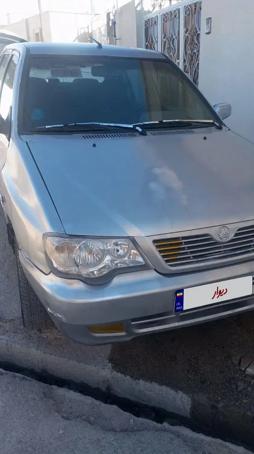 پراید132 مدل89|خودرو سواری و وانت|ایلام, |دیوار