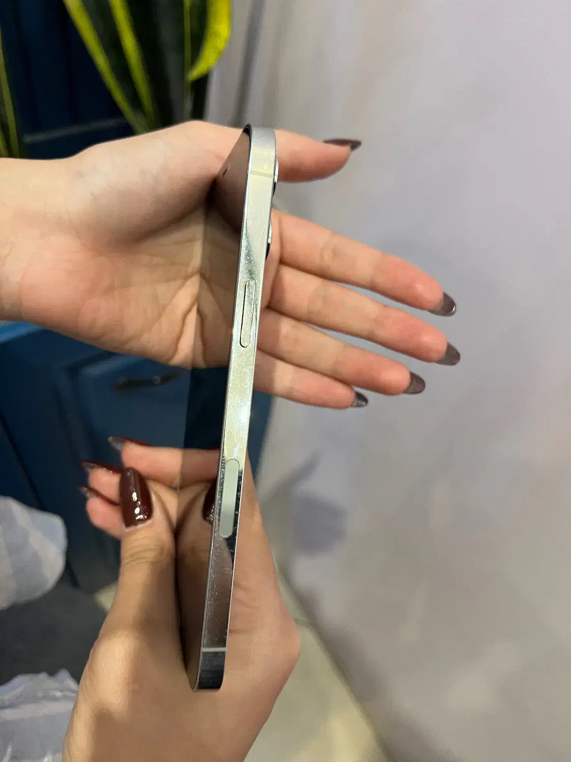 ایفون ۱۲ پرومکس|موبایل|گرگان, |دیوار