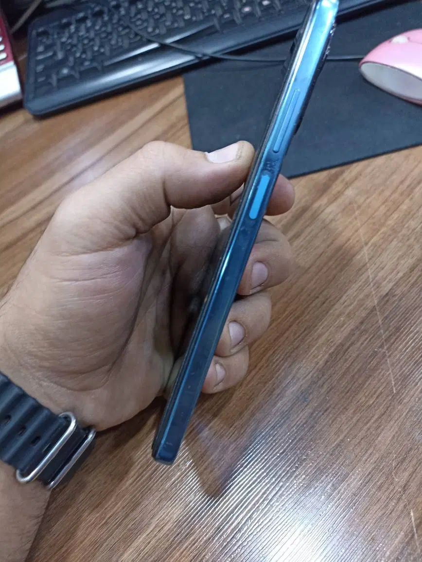 Poco x4 pro|موبایل|گرمدره, |دیوار