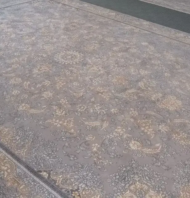 دوتخته فرش نه متری نو|فرش|شباب, |دیوار