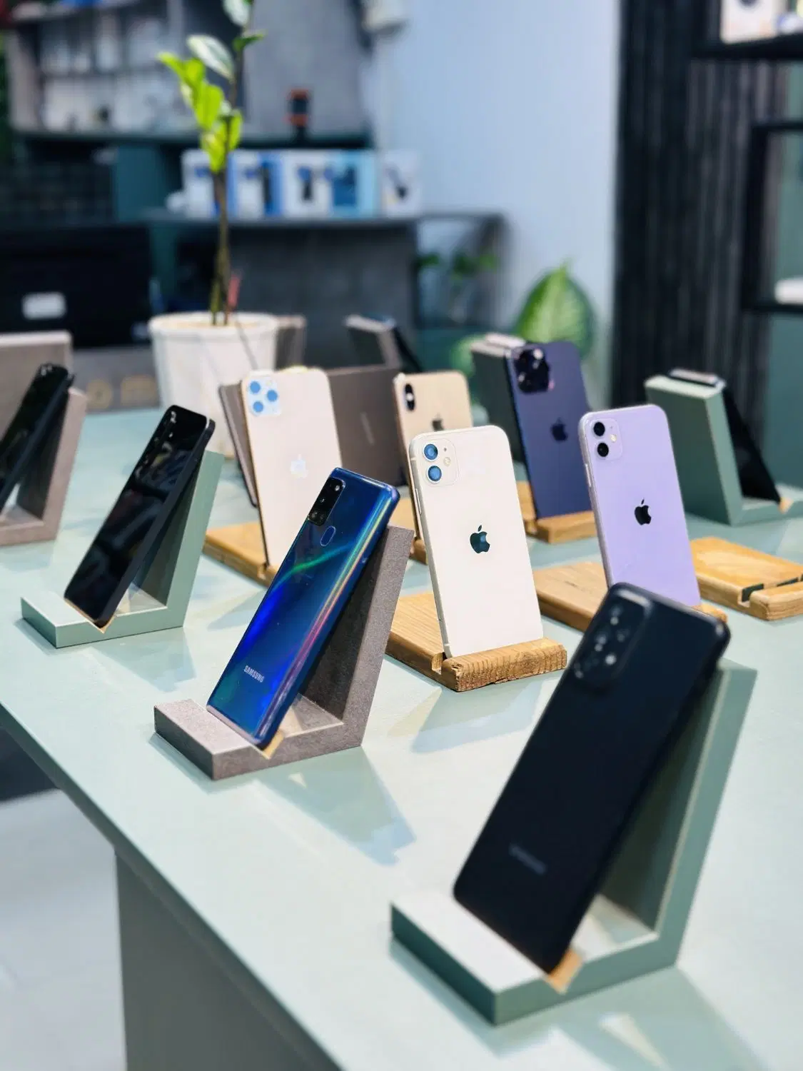 iphone 11|موبایل|کاشان, دروازه فین|دیوار