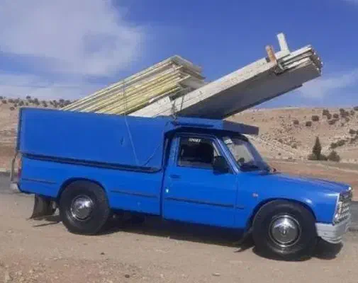 کانکس ساندویچ پانل پانلی ساختمان پانلی کانکس سپاهی|مصالح و تجهیزات ساختمان|خرمآباد, |دیوار