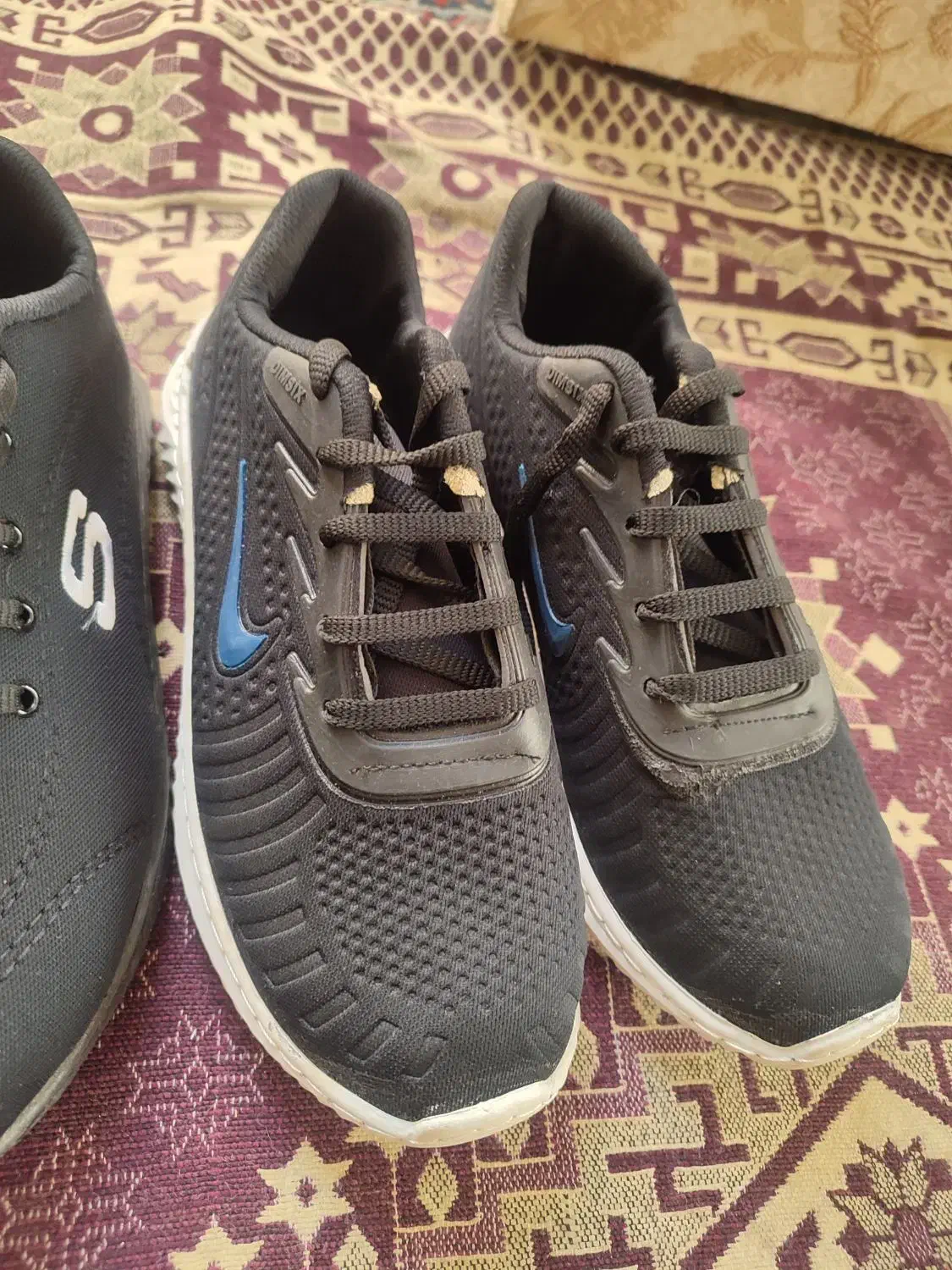 کفش اسپرت|کیف، کفش، کمربند|نجف‌آباد, ویلاشهر|دیوار