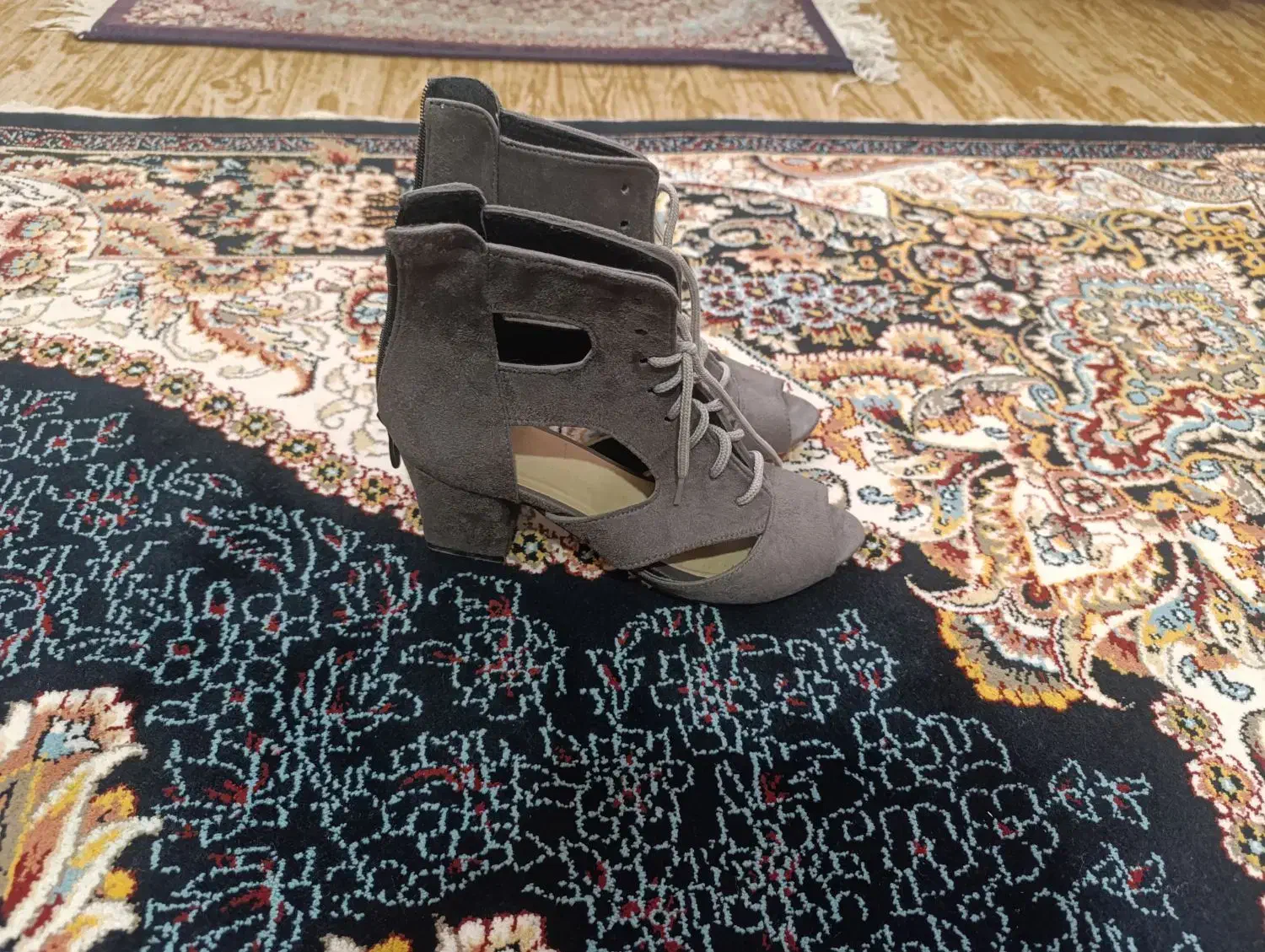 کفش سایز ۶ و ۷ ،|کیف، کفش، کمربند|سبزوار, زینبیه|دیوار