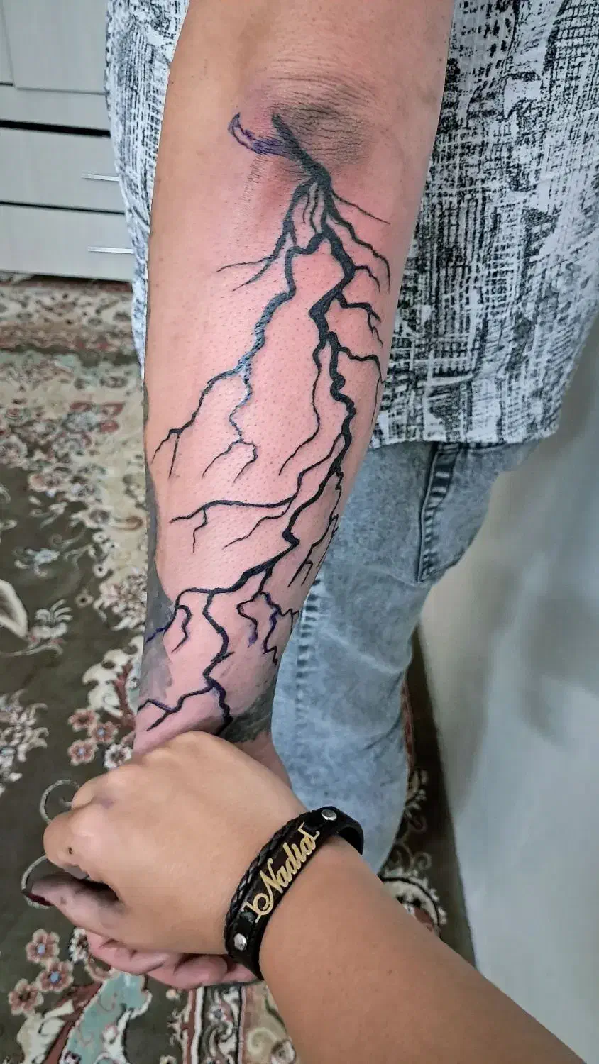 تتوی بدن|خدمات آرایشگری و زیبایی|نیشابور, شهرک رسولی|دیوار