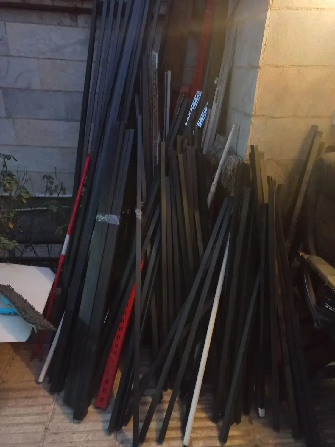 مانکن و رگال|فروشگاه و مغازه|تهران, دردشت|دیوار