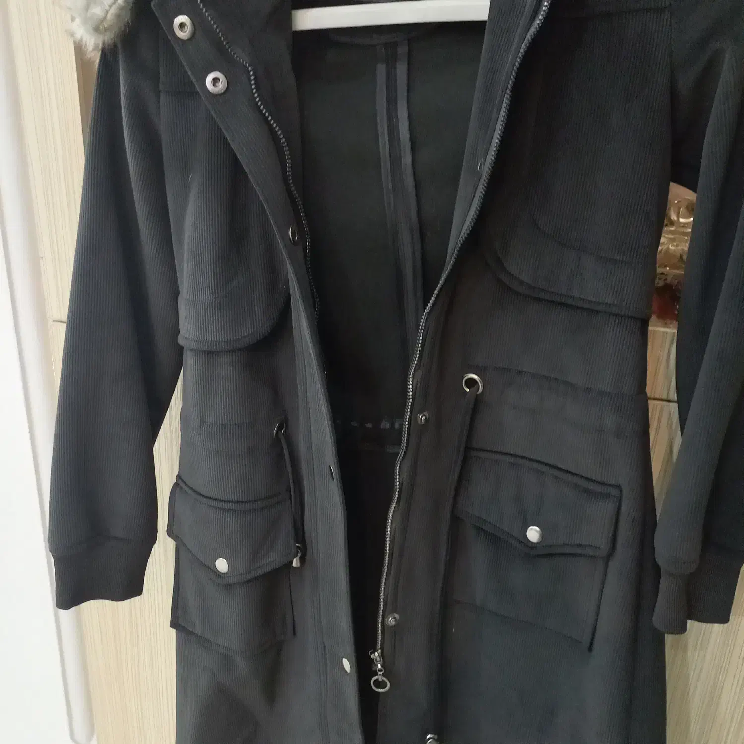 پالتو دخترونه|لباس|تهران, آذربایجان|دیوار