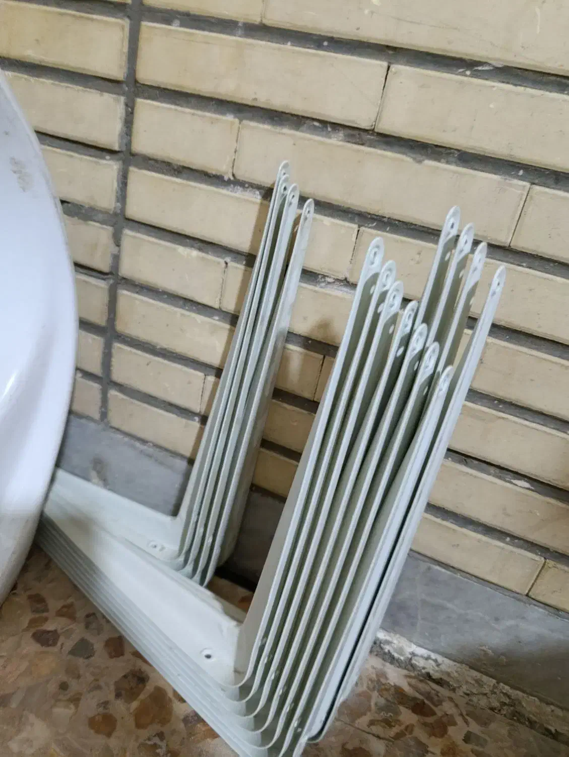 رگال ام دی اف|لوازم سرویس بهداشتی|خمینی‌شهر, |دیوار