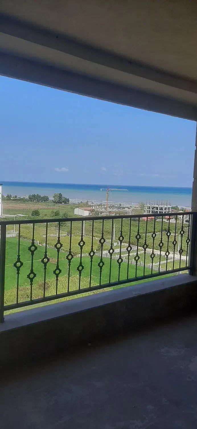 ۱۳۵متر نوساز دوخواب|فروش آپارتمان|چالوس, |دیوار