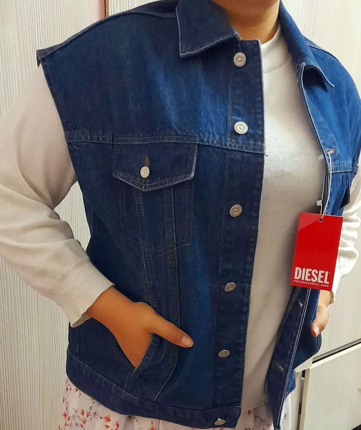 وست جین|لباس|زنجان, |دیوار