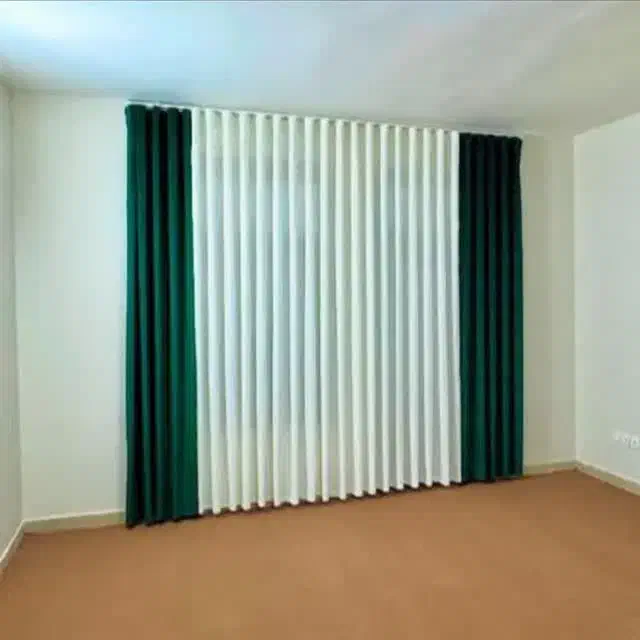 پرده سرای vlp به قیمت فاکتور|پرده، رانر، رومیزی|رودهن, |دیوار