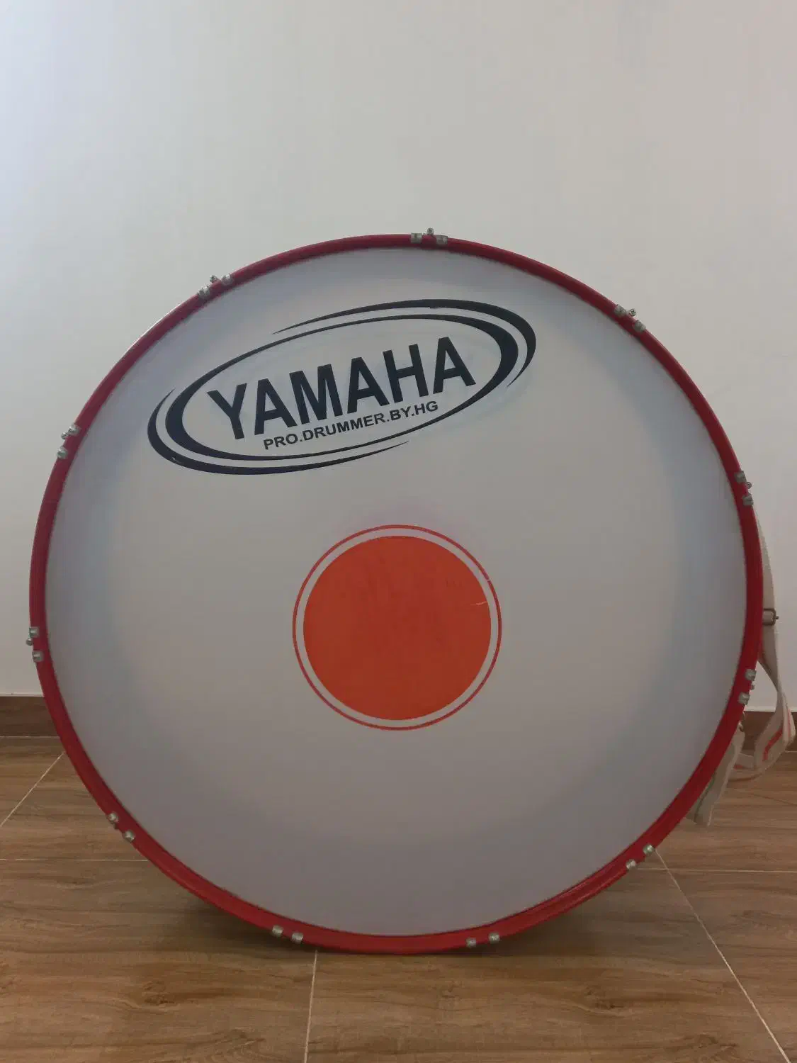 طبل محرم|درام و پرکاشن|لاهیجان, شیشه گران|دیوار