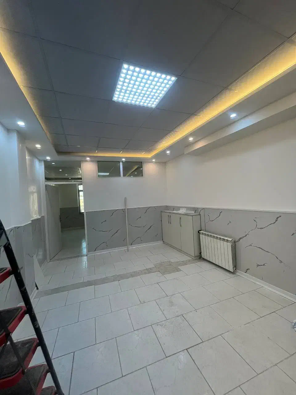 فروش واحد اداری ، پزشکی ۵۰ متری خانباباخان|فروش دفتر کار، اتاق اداری، مطب|ارومیه, |دیوار