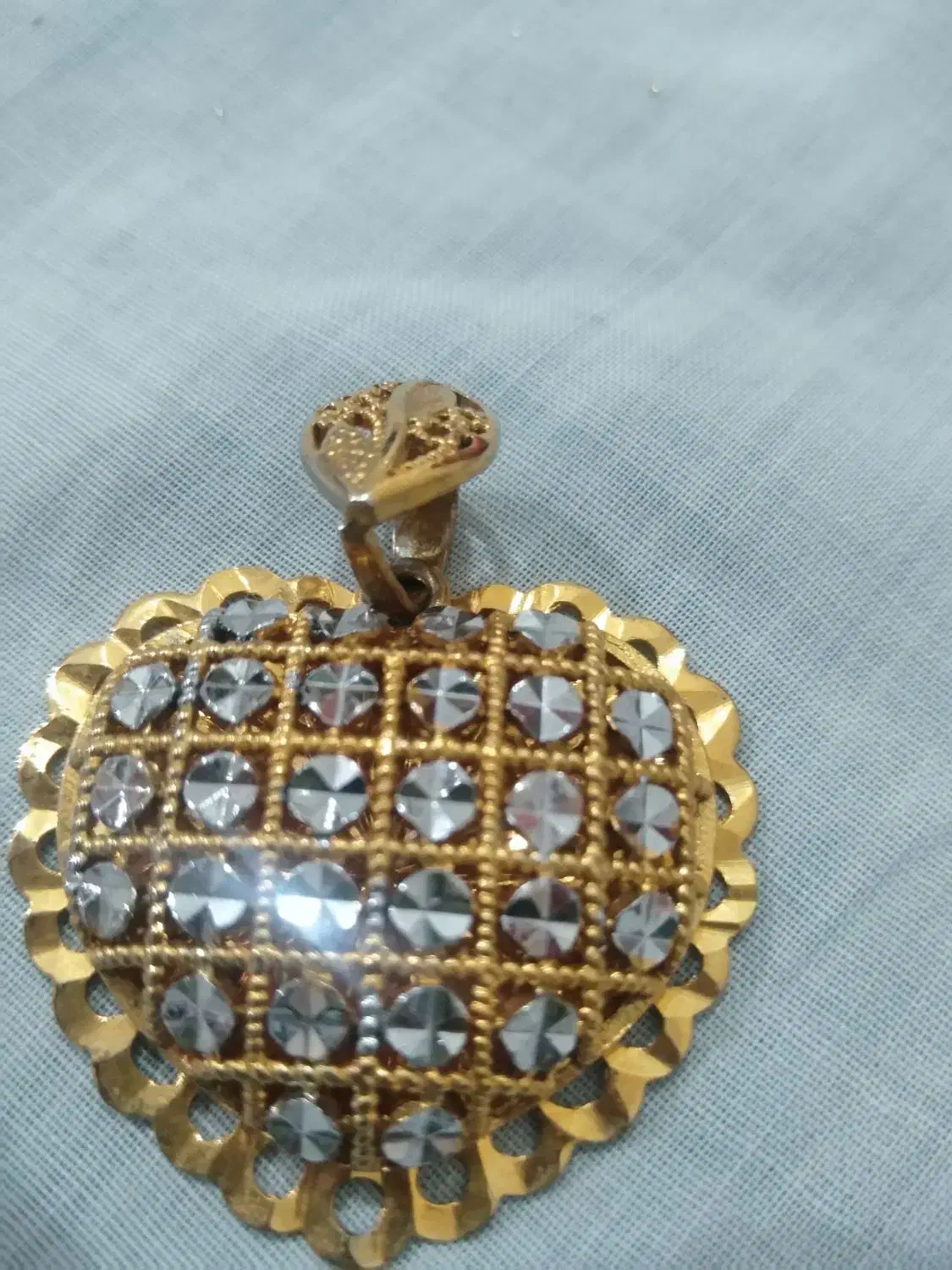 طرح طلا رنگ ثابت|بدلیجات|بوشهر, |دیوار