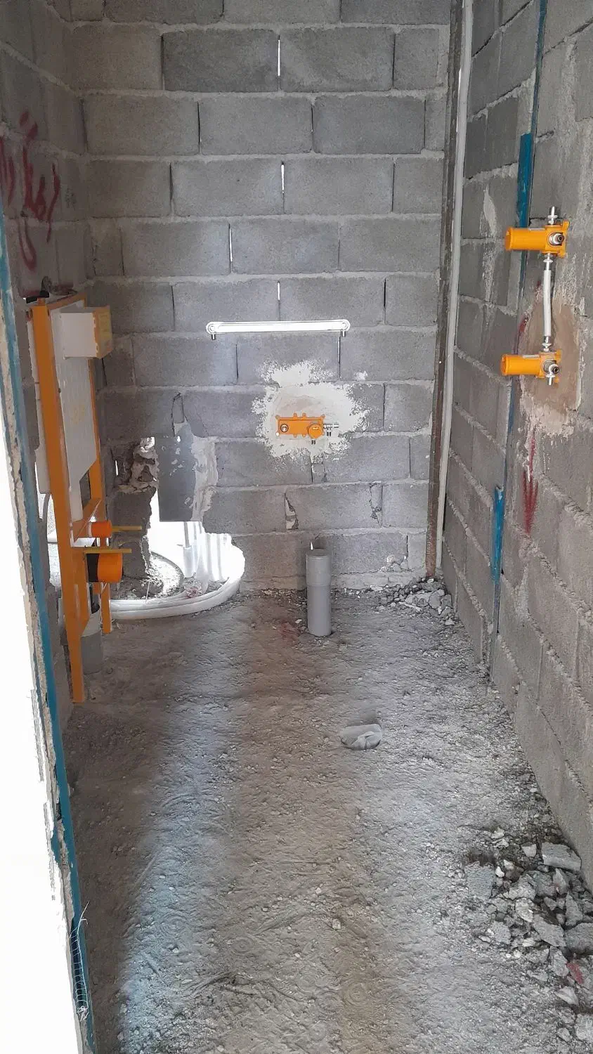 نیروی کار متعهد|استخدام معماری، عمران و ساختمانی|مشهد, سجاد شهر|دیوار