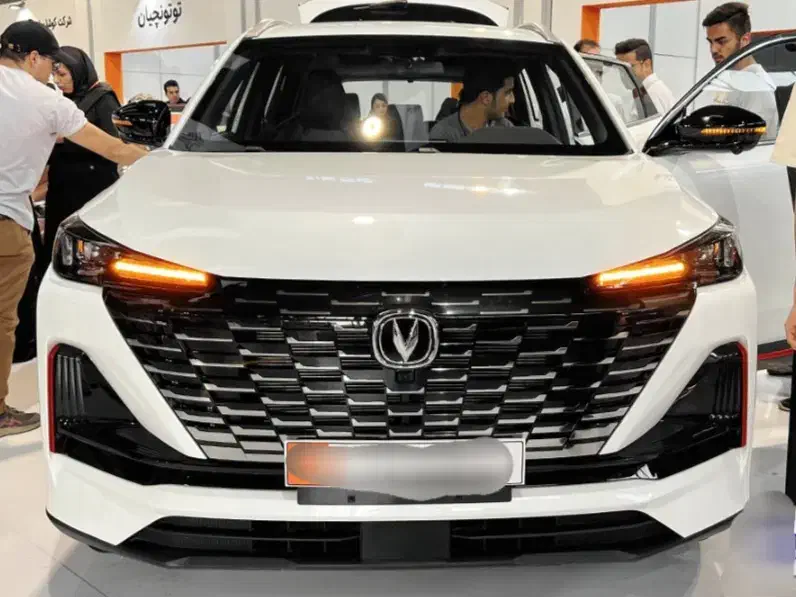 چانگان CS55 / CS35 تحویل یکساعته|خودرو سواری و وانت|تهران, صادقیه|دیوار