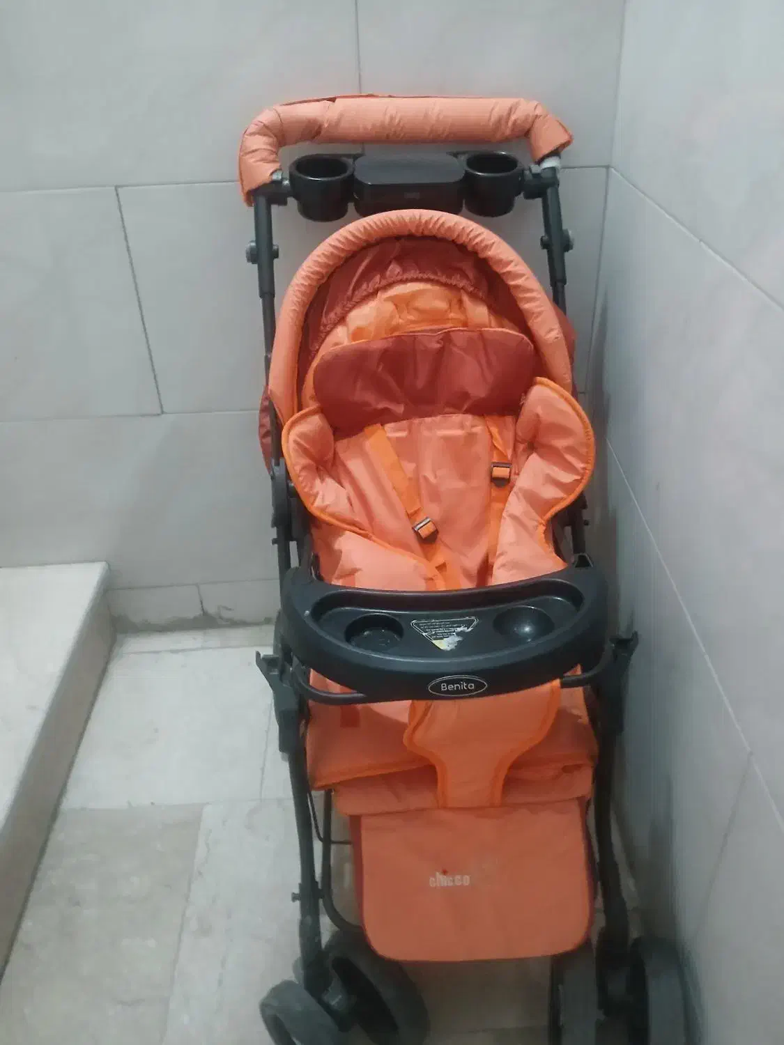 کالسکه دلیجان|کالسکه و لوازم جانبی|ری, دیلمان|دیوار