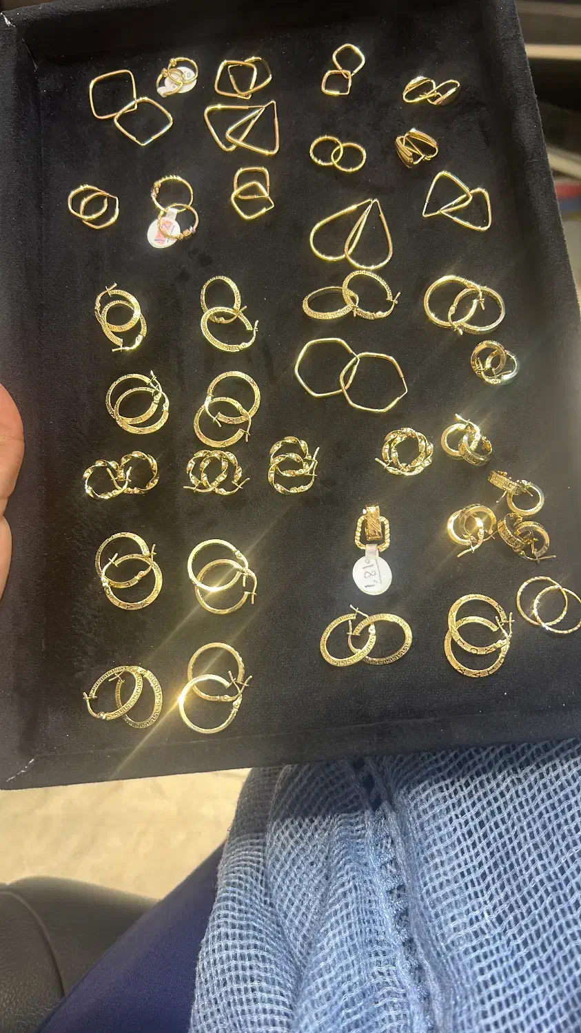 گالری طلای لیان|جواهرات|بندر ماهشهر, |دیوار