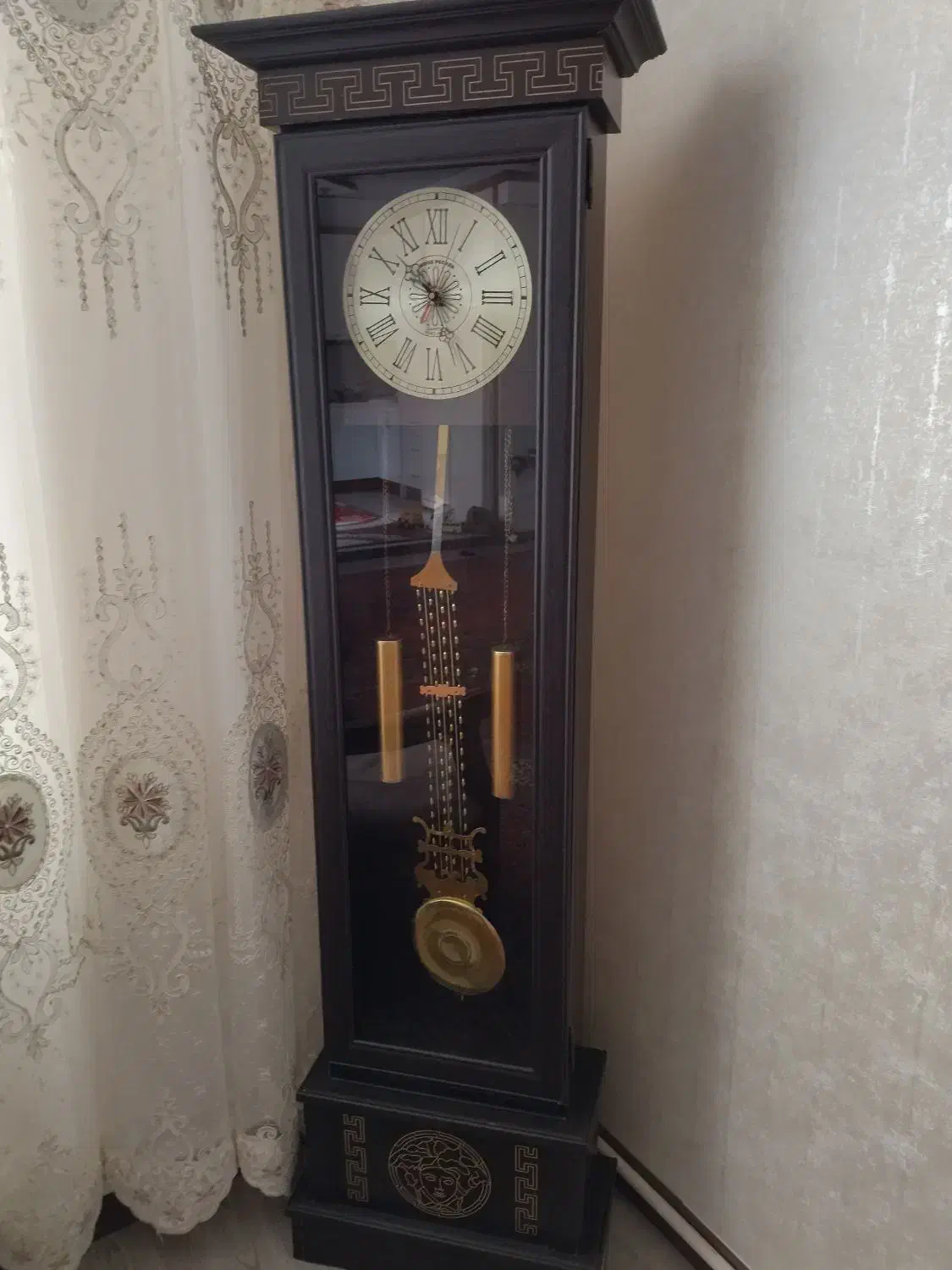 ساعت ایستاده|ساعت دیواری و تزئینی|اردبیل, |دیوار