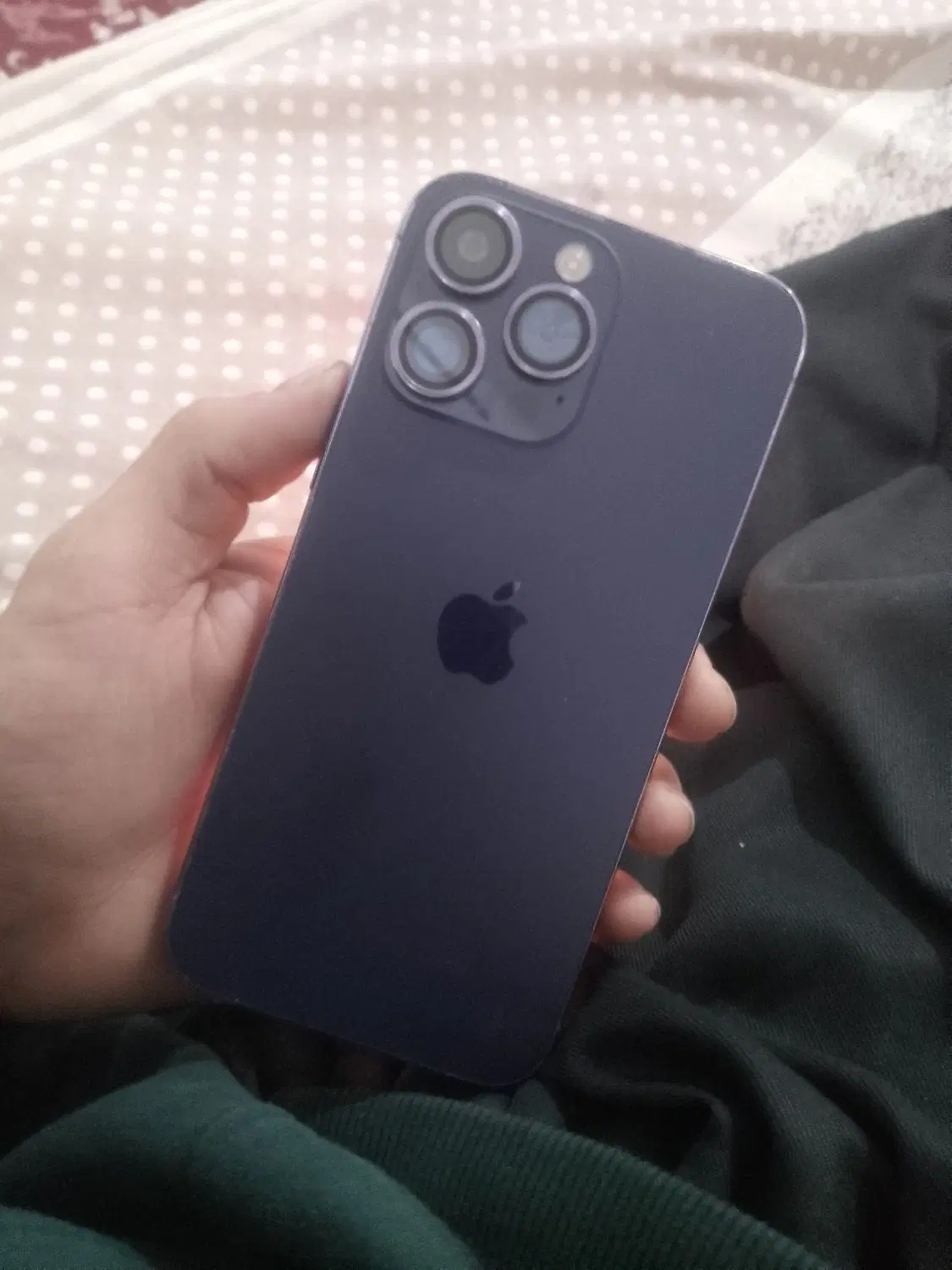 iphone 14 pro max|موبایل|مریوان, |دیوار