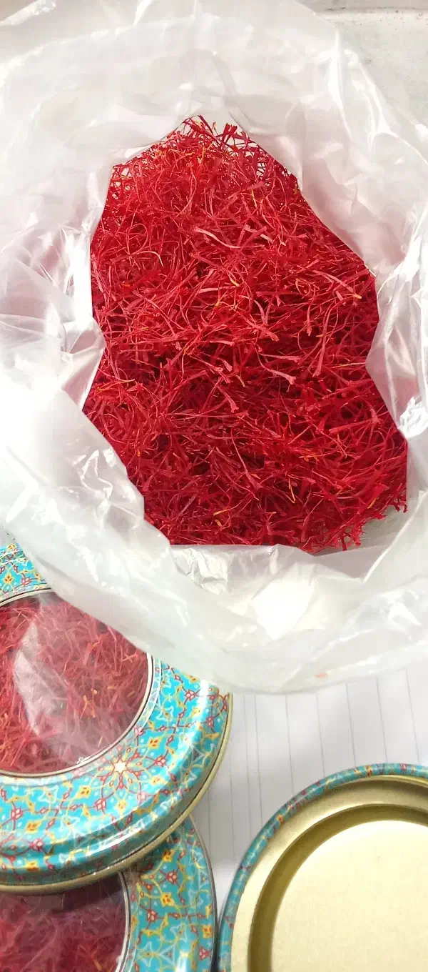 زعفران تازه|خوردنی و آشامیدنی|مشهد, ده دی|دیوار