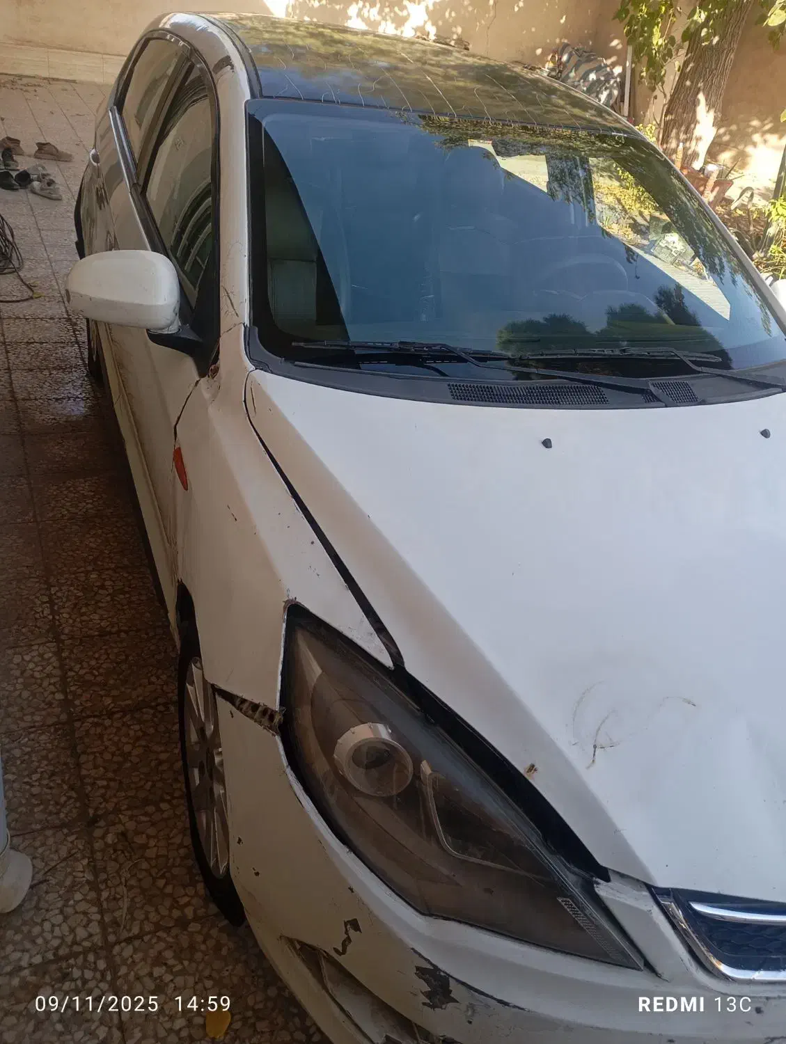 mvm315|خودرو سواری و وانت|کرمان, |دیوار