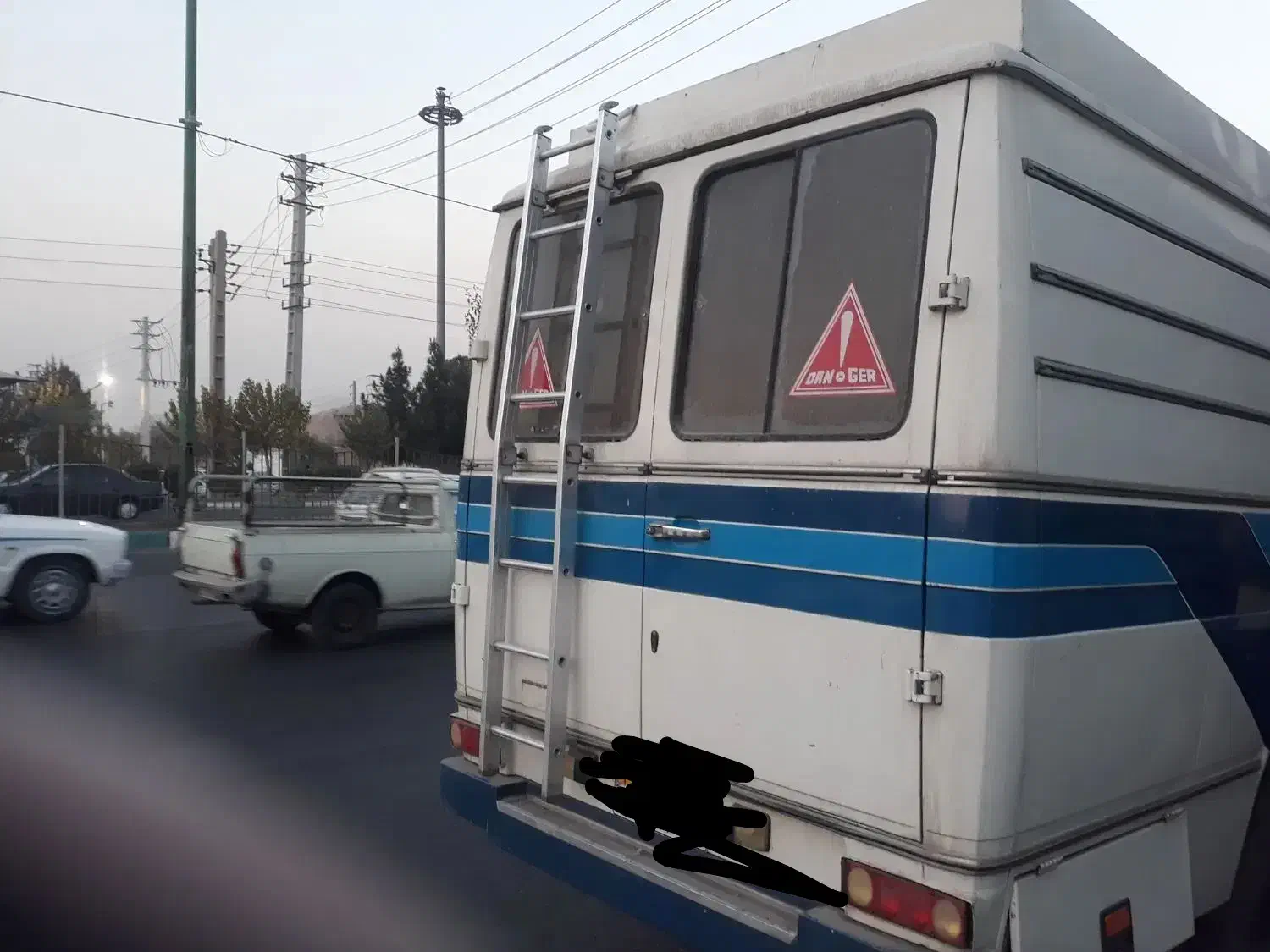 ون کمپر بنز ۵۰۸ مینی بار ۳۲تاکارکردمدل۷۲تک برگ|خودرو سنگین|چهاردانگه (تهران), |دیوار