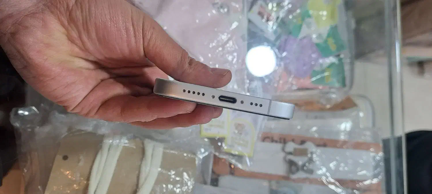 iPhone16 ایفون ۱۶|موبایل|همدان, |دیوار