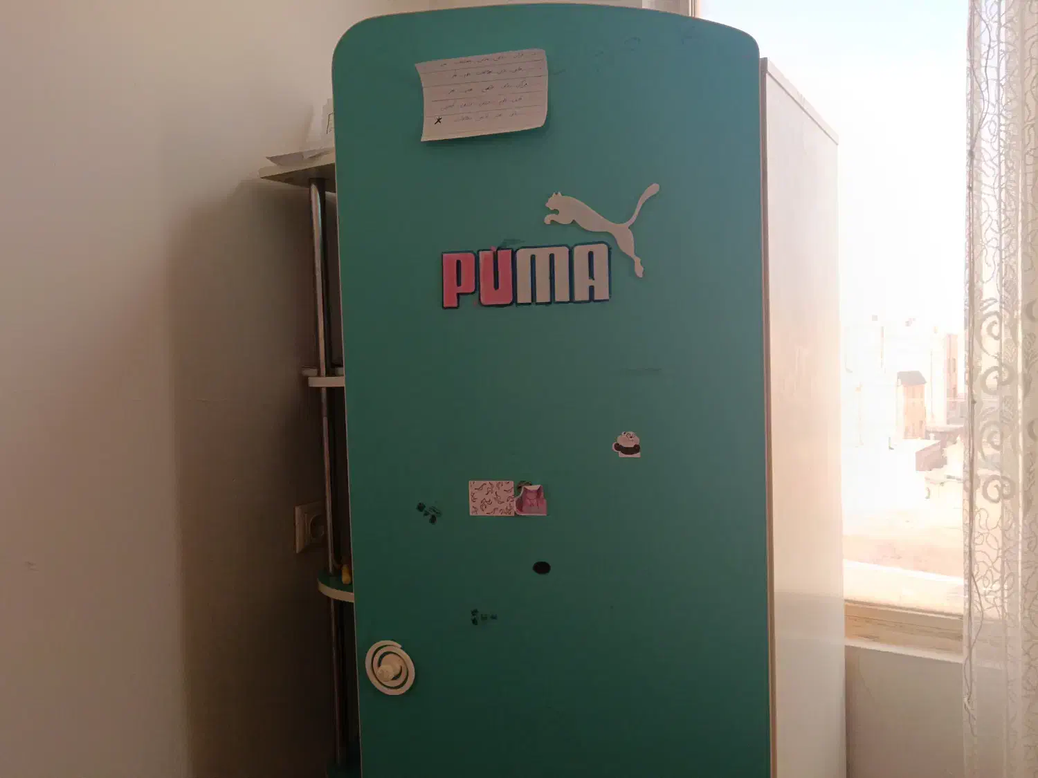 کمدبچه|اسباب و اثاث بچه|نیشابور, مازول|دیوار