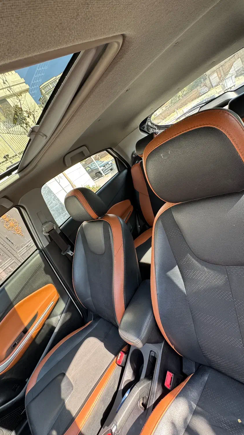 ام وی‌ ام x22|خودرو سواری و وانت|قدس, شهر‌قدس|دیوار