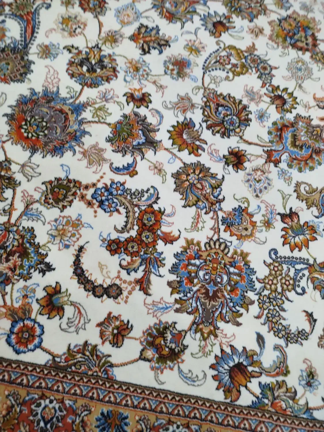 یک جفت فرش دوازده متری|فرش|گرمی, |دیوار