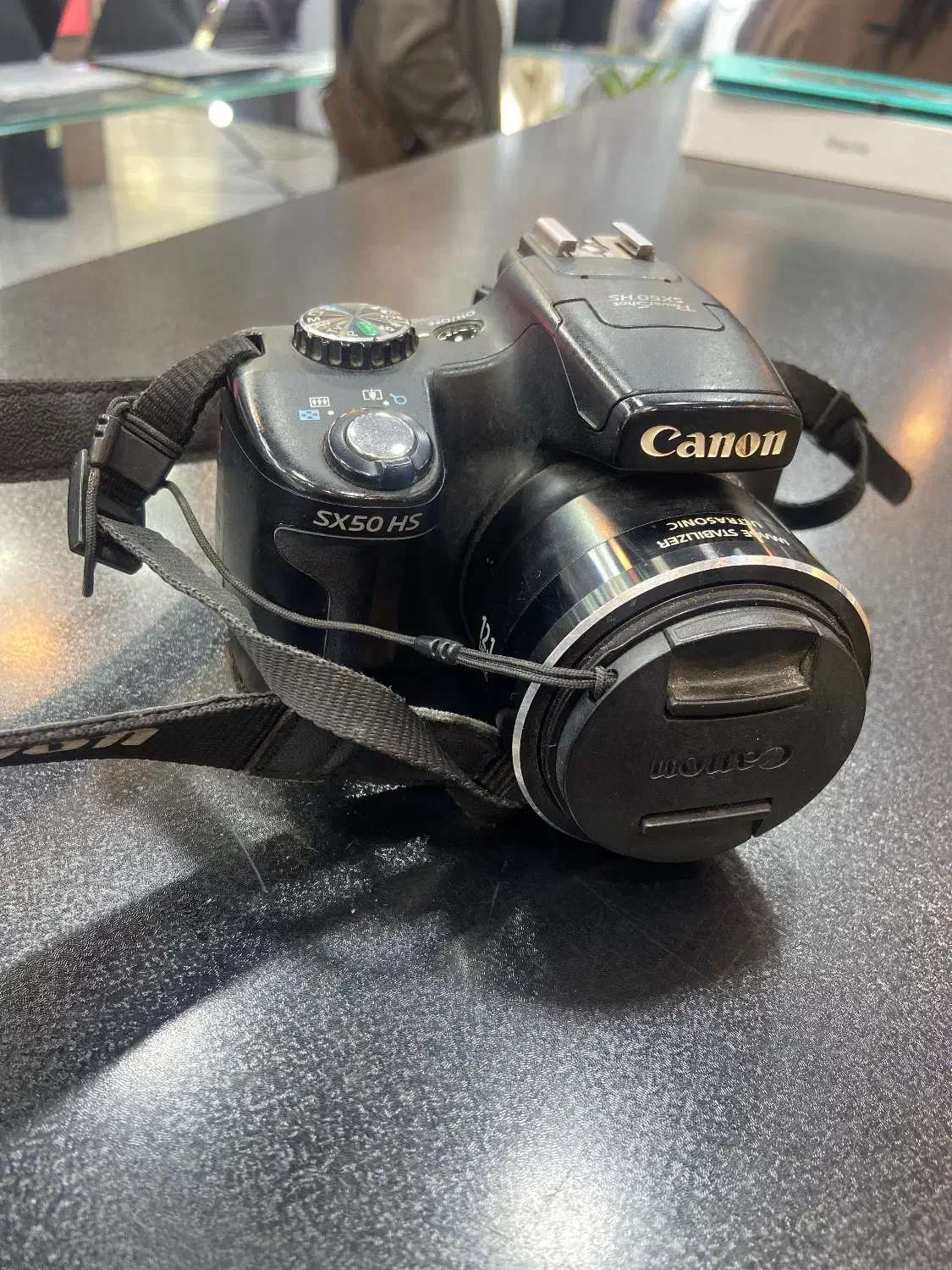 دوربین|دوربین عکاسی و فیلم‌برداری|کرج, عظیمیه|دیوار