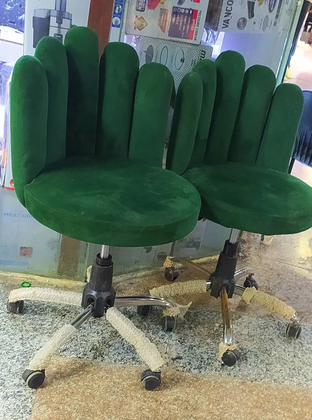 صندلی. نو درگهان|صندلی و نیمکت|قشم, |دیوار