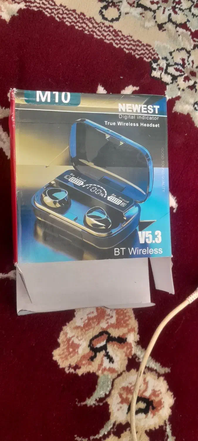 ارپاد|لوازم جانبی موبایل و تبلت|رباط‌کریم, مسکن مهر آبشناسان|دیوار