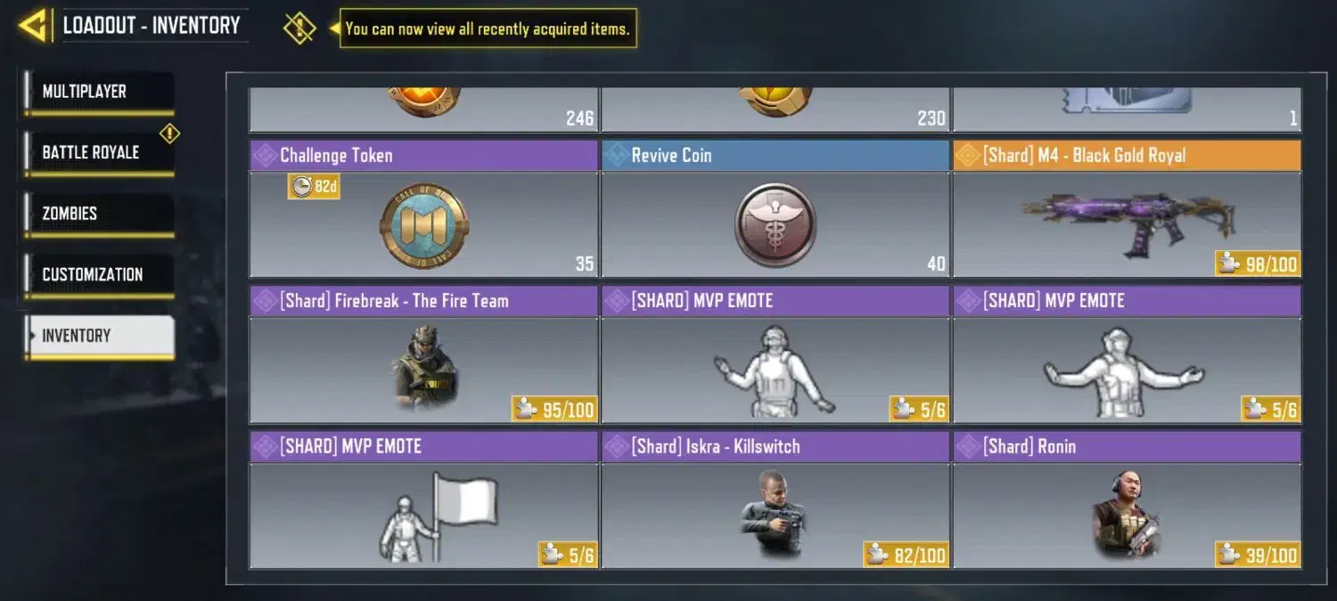 اکانت.کالاف|کنسول، بازی ویدئویی و آنلاین|ایلام, |دیوار