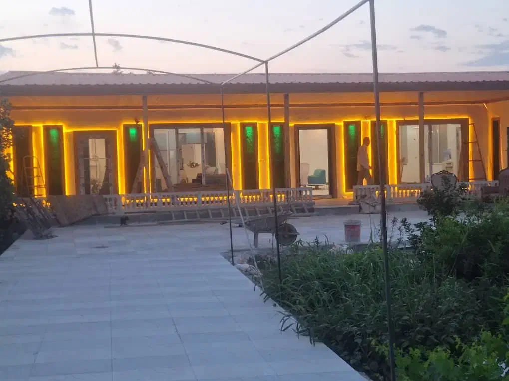 کوتاه مدت|اجارهٔ کوتاه‌مدت ویلا و باغ|تهران, منیریه|دیوار